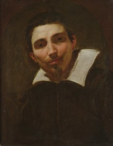 Retrato de un hombre